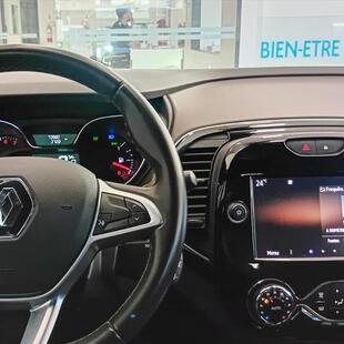 Renault CAPTUR 1.3 TCE FLEX ICONIC X-TRONIC