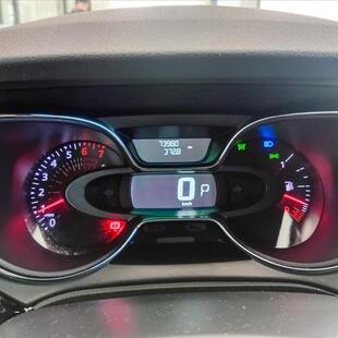 Renault CAPTUR 1.3 TCE FLEX ICONIC X-TRONIC