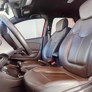 Renault CAPTUR 1.3 TCE FLEX ICONIC X-TRONIC