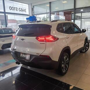 Chevrolet TRACKER 1.2 TURBO FLEX RS AUTOMÁTICO