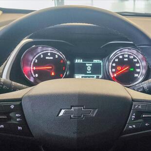 Chevrolet TRACKER 1.2 TURBO FLEX RS AUTOMÁTICO