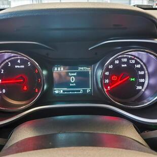 Chevrolet TRACKER 1.2 TURBO FLEX RS AUTOMÁTICO