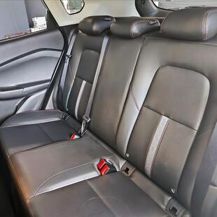 Chevrolet TRACKER 1.2 TURBO FLEX RS AUTOMÁTICO