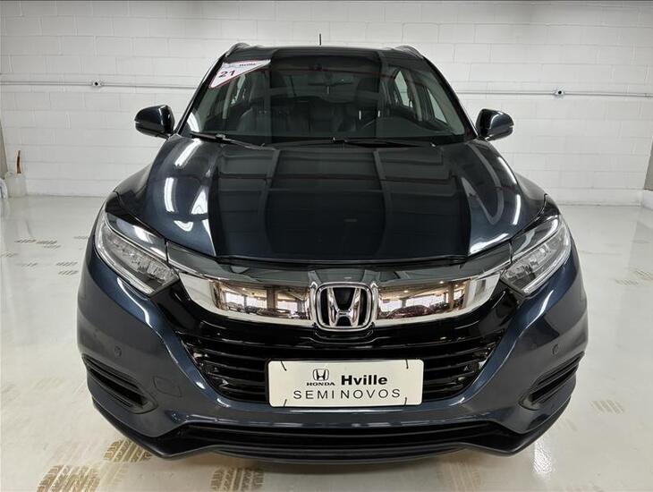 galeria HR-V