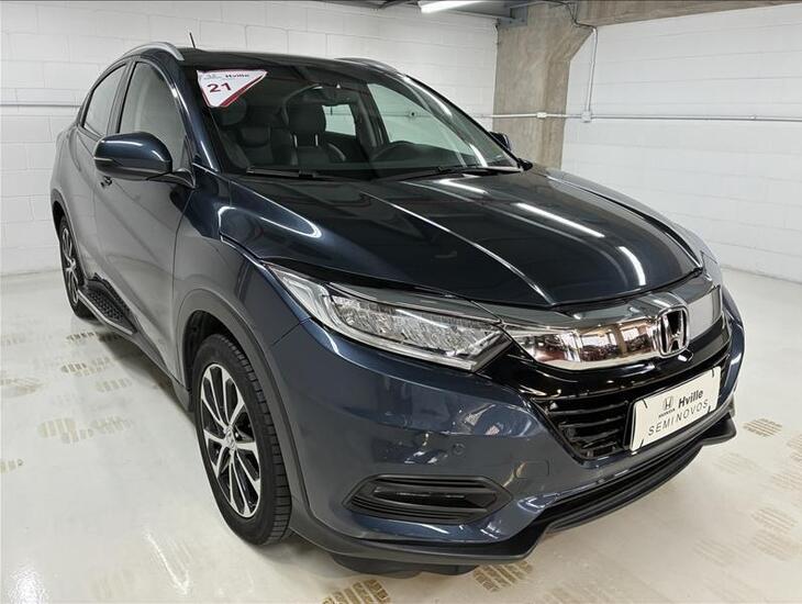 galeria HR-V