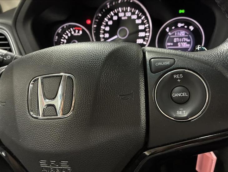 galeria HR-V