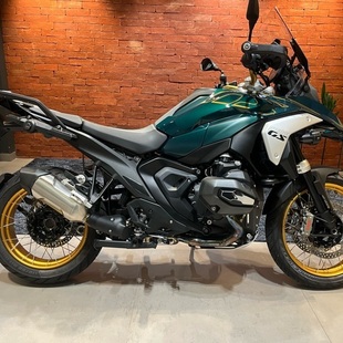 Bmw R 1300 GS Option 719 Tramuntana