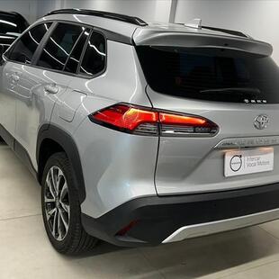 Toyota COROLLA CROSS 2.0 VVT-IE FLEX XRE DIRECT SHIFT