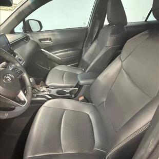 Toyota COROLLA CROSS 2.0 VVT-IE FLEX XRE DIRECT SHIFT