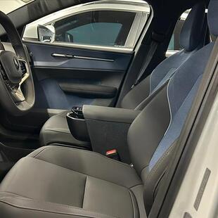 Toyota COROLLA CROSS 2.0 VVT-IE FLEX XRE DIRECT SHIFT