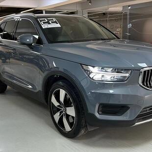 Volvo XC40 1.5 T5 RECHARGE INSCRIPTION EXPRESSION GEARTRONIC
