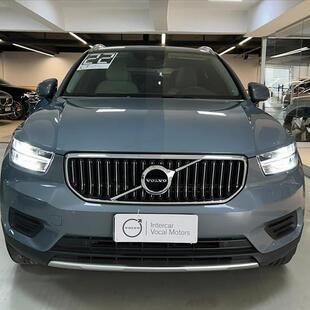 Volvo XC40 1.5 T5 RECHARGE INSCRIPTION EXPRESSION GEARTRONIC