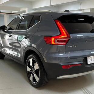 Volvo XC40 1.5 T5 RECHARGE INSCRIPTION EXPRESSION GEARTRONIC
