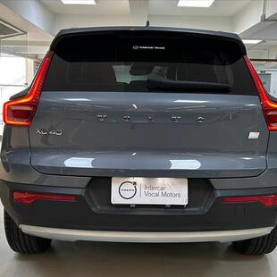Volvo XC40 1.5 T5 RECHARGE INSCRIPTION EXPRESSION GEARTRONIC
