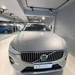 Volvo XC60 2.0 T8 RECHARGE ULTIMATE AWD GEARTRONIC