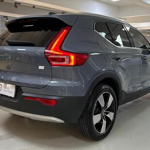 Volvo XC40 1.5 T5 RECHARGE INSCRIPTION EXPRESSION GEARTRONIC