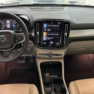 Volvo XC40 1.5 T5 RECHARGE INSCRIPTION EXPRESSION GEARTRONIC