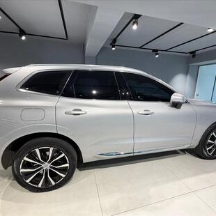Volvo XC60 2.0 T8 RECHARGE ULTIMATE AWD GEARTRONIC
