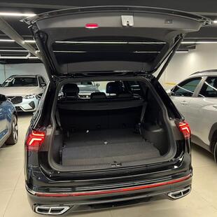 Volkswagen TIGUAN 2.0 300 TSI GASOLINA ALLSPACE R-LINE AUTOMÁTICO