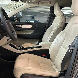 Volvo XC40 1.5 T5 RECHARGE INSCRIPTION EXPRESSION GEARTRONIC