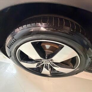 Volvo XC40 2.0 T5 GASOLINA MOMENTUM AWD GEARTRONIC