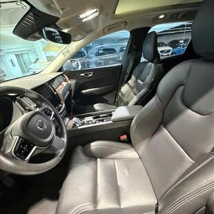 Volvo XC60 2.0 T8 RECHARGE ULTIMATE AWD GEARTRONIC