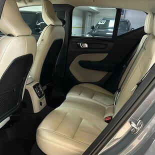 Volvo XC40 1.5 T5 RECHARGE INSCRIPTION EXPRESSION GEARTRONIC