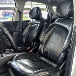 Citroën C4 PICASSO 1.6 INTENSIVE 16V TURBO GASOLINA 4P AUTOMÁTICO