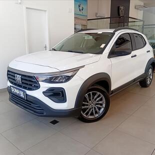 Fiat PULSE 1.3 FLEX DRIVE MANUAL