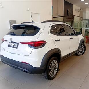 Fiat PULSE 1.3 FLEX DRIVE MANUAL