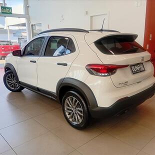 Fiat PULSE 1.3 FLEX DRIVE MANUAL