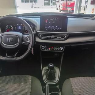 Fiat PULSE 1.3 FLEX DRIVE MANUAL