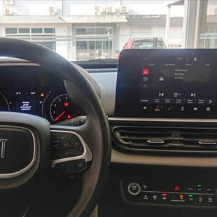 Fiat PULSE 1.3 FLEX DRIVE MANUAL