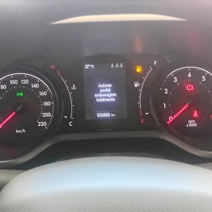 Fiat PULSE 1.3 FLEX DRIVE MANUAL