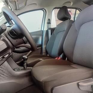 Fiat PULSE 1.3 FLEX DRIVE MANUAL