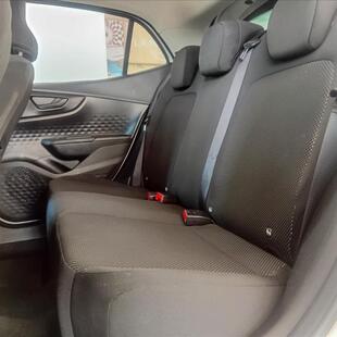 Fiat PULSE 1.3 FLEX DRIVE MANUAL