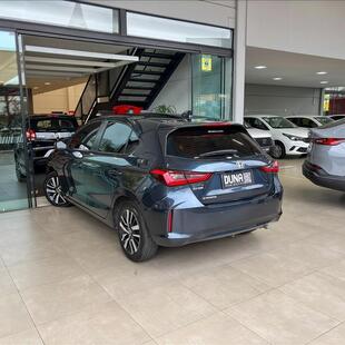 Honda CITY 1.5 i-VTEC FLEX HATCH TOURING CVT