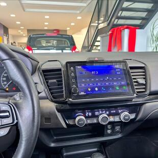 Honda CITY 1.5 i-VTEC FLEX HATCH TOURING CVT