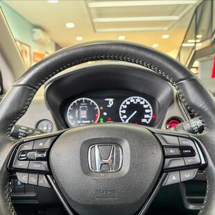 Honda CITY 1.5 i-VTEC FLEX HATCH TOURING CVT