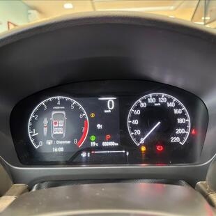 Honda CITY 1.5 i-VTEC FLEX HATCH TOURING CVT