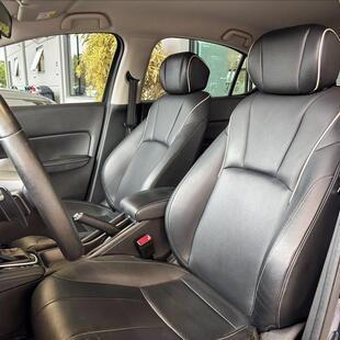 Honda CITY 1.5 i-VTEC FLEX HATCH TOURING CVT