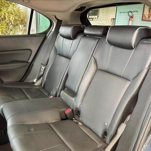 Honda CITY 1.5 i-VTEC FLEX HATCH TOURING CVT