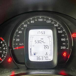 Fiat STRADA 1.3 FIREFLY FLEX ENDURANCE CS MANUAL