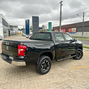 Fiat TITANO 2.2 TURBO DIESEL VOLCANO 4X4 AT6