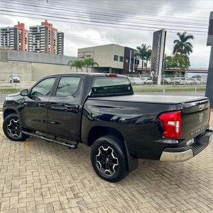 Fiat TITANO 2.2 TURBO DIESEL VOLCANO 4X4 AT6