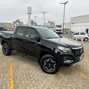 Fiat TITANO 2.2 TURBO DIESEL VOLCANO 4X4 AT6