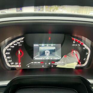 Fiat TITANO 2.2 TURBO DIESEL VOLCANO 4X4 AT6