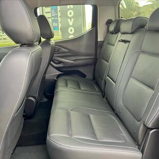 Fiat TITANO 2.2 TURBO DIESEL VOLCANO 4X4 AT6