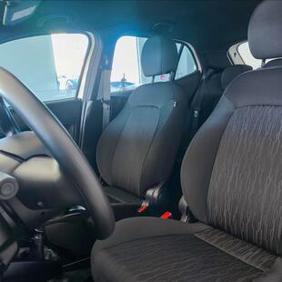 Fiat ARGO 1.3 FIREFLY FLEX ENDURANCE MANUAL