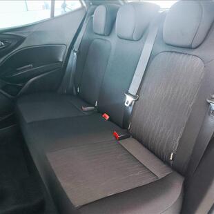 Fiat ARGO 1.3 FIREFLY FLEX ENDURANCE MANUAL